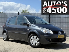 Renault Scénic - 1.6-16V Business Line Trekhaak Nieuwe apk