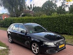 Audi A4 Avant - 1.8 TFSI S edition DIKKE AUTO