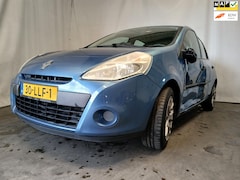 Renault Clio - 1.2 TCe Special Line - Airco - Navi - Display - LM Velgen - Schade