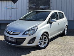 Opel Corsa - 1.2-16V Berlin | Cruise Control | Lichtmetalen velgen