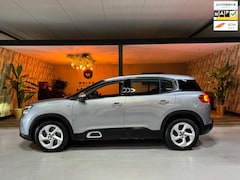 Citroën C5 Aircross - 1.6 Plug-in Hybrid Feel Garantie 360 Camera CarPlay Lane PDC Cruise Clima Navi Led Dab Rij