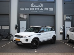 Land Rover Range Rover Evoque - 2.0 Si 4WD Prestige BOM VOL NAP NIEUW STAAT