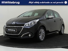 Peugeot 208 - 1.2 PureTech Blue Lease Allure | Benzine | Handgeschakeld | Connected services | Cruise co