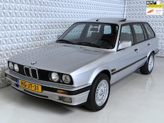 BMW 3-serie Touring - 318i Edition uit 1e familie 194.000km (1994)