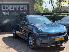 Lynk & Co 01 - 1.5 Plug-in Hybrid 1ste eige, Fabr.Garantie