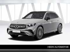 Mercedes-Benz GLC-klasse - GLC 300e Automaat 4MATIC Sport Edition | MANUFAKTUR | AMG Premium Plus Pakket | Winterpakk