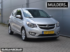 Opel Karl - 1.0 ecoFLEX Innovation Automaat | Navi / Climate / Stoelverwarming