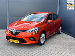 Renault Clio - 1.0 TCe Intens / Nap / Facelift
