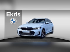 BMW 3-serie Touring - 320e M Sport | M Sport Pro | Panoramadak | Harman/Kardon