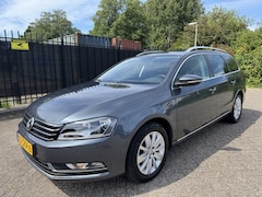 Volkswagen Passat Variant - 1.4 TSI DSG Comfortline BlueMotion