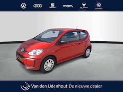 Volkswagen Up! - 1.0 BMT take up Nieuwe type | zonder airco | VERWACHT |