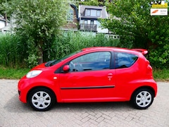 Peugeot 107 - 1.0-12V XS Automaat Airco 120.000km Zuinig A-Label