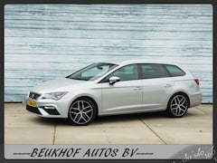 SEAT Leon ST - 1.5 TSI FR Ultimat Edition Automaat Carplay Cam