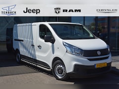 Fiat Talento - 1.6 MJ EcoJet L2H1 Basis | Side bars | Navi |