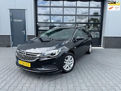 Opel Astra Sports Tourer - 1.4 Turbo Business