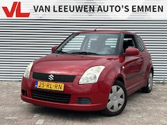 Suzuki Swift - 1.3 GLS | Nieuw Binnen | Inruilkoopje | Zo Mee