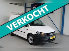 Volkswagen Caddy - 2.0 TDI L1H1 BMT - N.A.P. Airco, Trekhaak