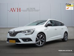 Renault Mégane Estate - 1.2 TCe Bose