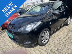 Mazda 2 - 2 1.3 TS