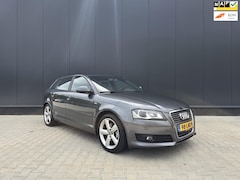 Audi A3 Sportback - 1.4 TFSI S-edition cruice navi 3x sline super frisse auto