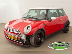 MINI Cooper - 1.6 Airco