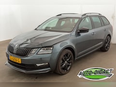 Skoda Octavia - 1.0 TSI 76.988 km Digi Dash Clima Navi Greentech Sport Business