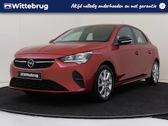 Opel Corsa - 1.2 Level 2 | Benzine | Handgeschakeld | Cruise Control | Verstelbaar stuur |