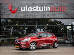 Renault Clio - 0.9 TCe Eco2 Limited