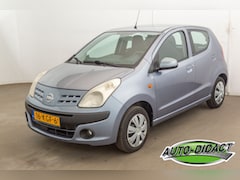 Nissan Pixo - 1.0 97.234 km Airco