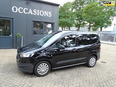 Ford Transit Courier - 1.0 Economy Edition Benzine