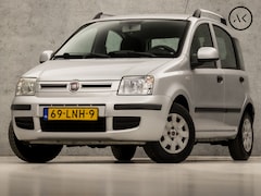 Fiat Panda - 1.2 Sport (YOUNGTIMER, AIRCO, SPORTSTOELEN, NIEUWE APK, ELEK RAMEN, NIEUWSTAAT)