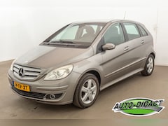 Mercedes-Benz B-klasse - 170 Airco Navi Half Leder