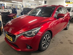 Mazda 2 - 2 1.5 Skyactiv-G TS+