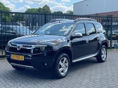 Dacia Duster - 1.6 Aniversare luxe uitv