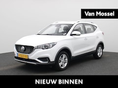 MG ZS - EV Comfort 45 kWh | Navigatie | Parkeer sensoren | LM velgen