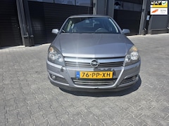 Opel Astra - 1.6 Cosmo