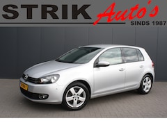Volkswagen Golf - 1.4 TSI Highline - PDC - CLIMATE CONTROL - 5 DEURS