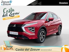 Mitsubishi Eclipse Cross - 2.4 PHEV Executive | Carplay/Android| Stoelverwarming v+a| Stuurverwarming|PDC V+A| Adapti