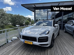 Porsche Cayenne Coupé - 4.0 GTS | SPORTDESIGN | SPORTCHRONO | SPORTUITLAAT | PANORAMADAK | BOSE AUDIO | PASM | ADA