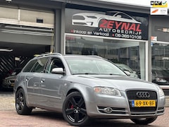 Audi A4 Avant - 2.0 Cruise Clima PDC 18'' Goed Onderhouden