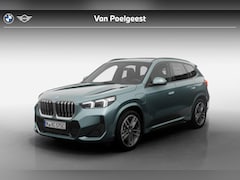BMW X1 - xDrive25e | M Sport | Premium Pack | Comfort Pack | Travel Pack | Trekhaak
