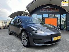 Tesla Model 3 - Standard RWD Plus 60 kWh 87% SOH 1e Eigenaar NL-Auto