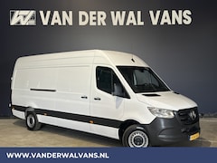 Mercedes-Benz Sprinter - 317 CDI 170pk L3H2 Euro6 # Airco | Camera | Apple Carplay | Cruisecontrol Android Auto, Pa