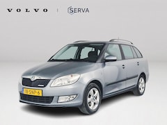 Skoda Fabia Combi - 1.2 TDI Greenline | Trekhaak