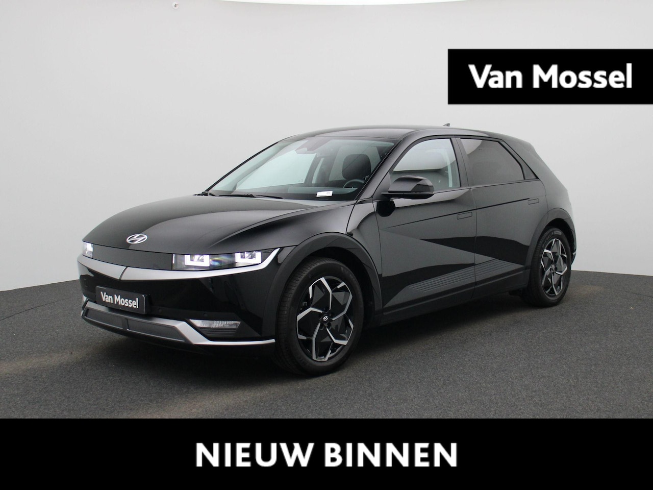 Hyundai IONIQ 5 - Connect 73kWh - AutoWereld.nl