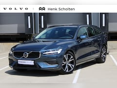 Volvo V60 - B3 7-AUT 163PK Essential Edition | Parkeersensoren voor + achter | Adaptive Cruise Control