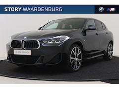 BMW X2 - sDrive18i M Sport Automaat / Sportstoelen / Active Cruise Control / Comfort Access / M Spo