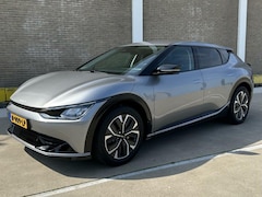 Kia EV6 - Plus 77.4 kWh 1e Eig Garantie Stoelventilatie Trekhaak
