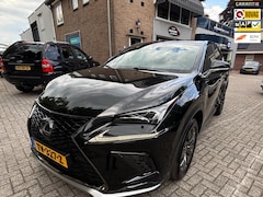 Lexus NX - 300h AWD F SPORT, Mark levinson, Carplay, Stoelkoeling, Pano, Full Option