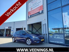 Opel Astra - 1.2 Edition - CAMERA - 2X PDC - CARPLAY / ANDROID - NL AUTO - 1 EIGENAAR